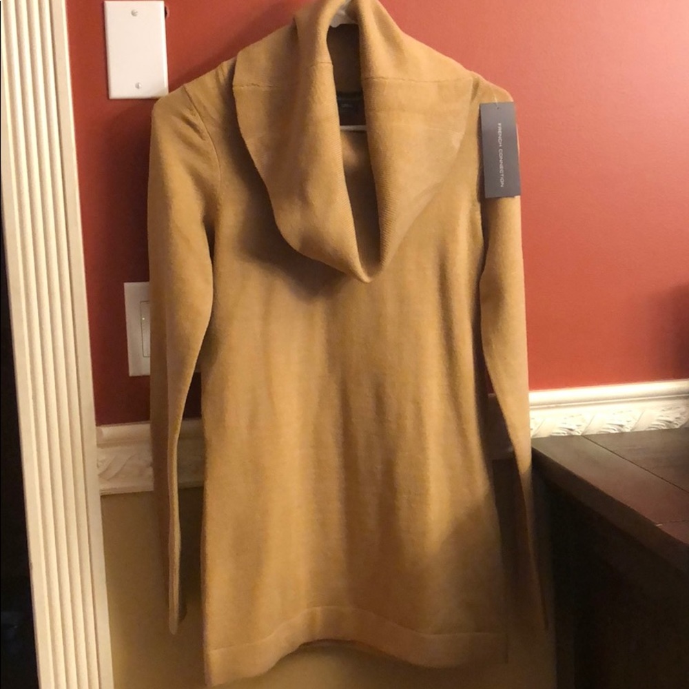 Brand New French Connection Sweater XS